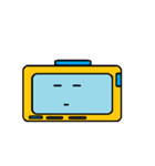 Feelings of machinery（個別スタンプ：25）