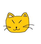Feelings of machinery（個別スタンプ：39）