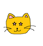 Feelings of machinery（個別スタンプ：40）