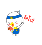 NongInsee: Online Seller（個別スタンプ：12）