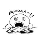 Intako（個別スタンプ：3）