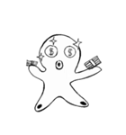 Intako（個別スタンプ：27）