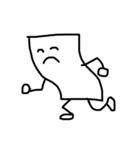 kabekun（個別スタンプ：1）