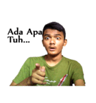 Ramdan Fahrevi Sticker v.2（個別スタンプ：1）