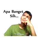 Ramdan Fahrevi Sticker v.2（個別スタンプ：2）