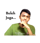 Ramdan Fahrevi Sticker v.2（個別スタンプ：4）