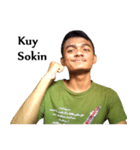 Ramdan Fahrevi Sticker v.2（個別スタンプ：10）