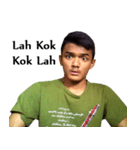 Ramdan Fahrevi Sticker v.2（個別スタンプ：11）
