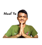 Ramdan Fahrevi Sticker v.2（個別スタンプ：12）