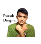 Ramdan Fahrevi Sticker v.2（個別スタンプ：13）