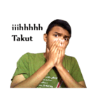 Ramdan Fahrevi Sticker v.2（個別スタンプ：15）
