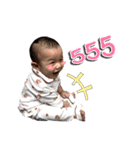 Marwin（個別スタンプ：7）
