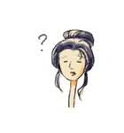 ようかい（個別スタンプ：19）
