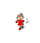 Kyの日常使えるスタンプ（個別スタンプ：17）