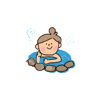 Kyの日常使えるスタンプ（個別スタンプ：22）