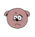 たろまろ（個別スタンプ：4）