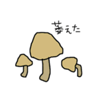 Titibucchi etc（個別スタンプ：3）