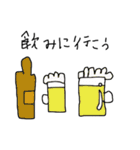 Titibucchi etc（個別スタンプ：21）