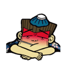 Aniki's Diary Part 2（個別スタンプ：13）