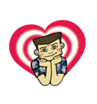 Aniki's Diary Part 2（個別スタンプ：19）