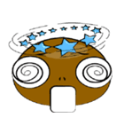 チョコボール（個別スタンプ：12）