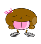 チョコボール（個別スタンプ：13）