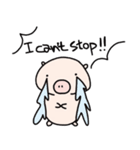 ぶうのきもち（個別スタンプ：16）