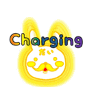 dai-sticker（個別スタンプ：5）
