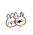 dai-sticker（個別スタンプ：8）