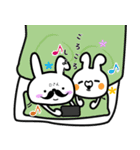 dai-sticker（個別スタンプ：11）