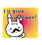 dai-sticker（個別スタンプ：31）