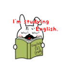 dai-sticker（個別スタンプ：33）