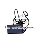 dai-sticker（個別スタンプ：40）