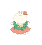 もっものおしごと（個別スタンプ：37）