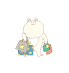 もっものおしごと（個別スタンプ：38）