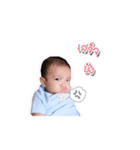 Kin Aeng（個別スタンプ：2）