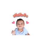 Kin Aeng（個別スタンプ：10）