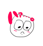 まるちん（個別スタンプ：7）