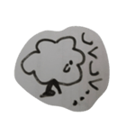 くもkun（個別スタンプ：7）
