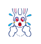 兎亀 -USAKAME-（個別スタンプ：25）