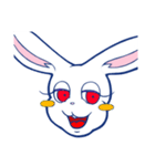 兎亀 -USAKAME-（個別スタンプ：27）
