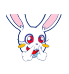 兎亀 -USAKAME-（個別スタンプ：30）
