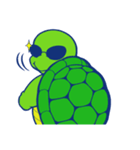 兎亀 -USAKAME-（個別スタンプ：37）