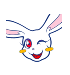 兎亀 -USAKAME-（個別スタンプ：38）