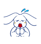 兎亀 -USAKAME-（個別スタンプ：40）