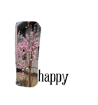 みんなの会話（個別スタンプ：9）