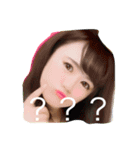 ハッシャダイ vol.1（個別スタンプ：4）