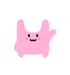 こんにゃく©️（個別スタンプ：2）