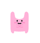 こんにゃく©️（個別スタンプ：3）