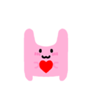 こんにゃく©️（個別スタンプ：4）